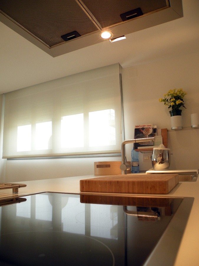Detalle cocina