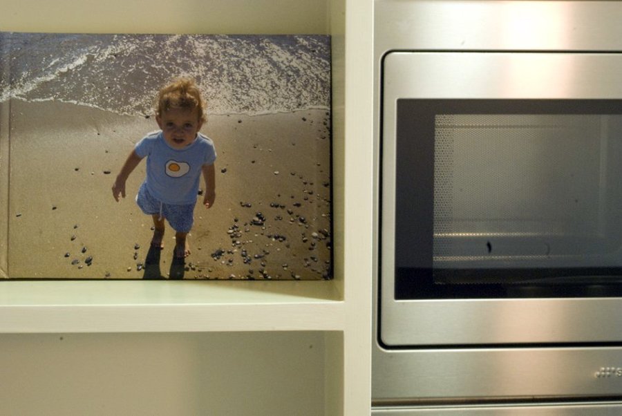 Detalle Cocina
