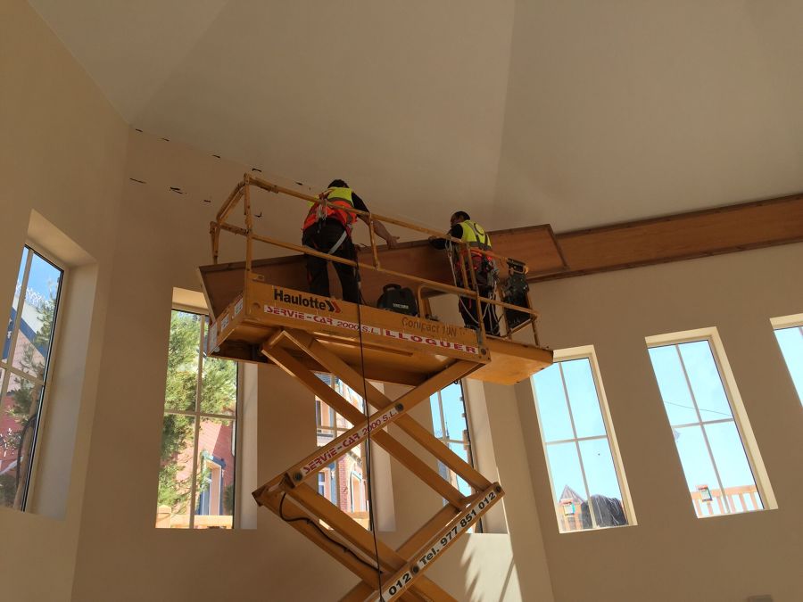 DETALLE CONSTRUCTIVO