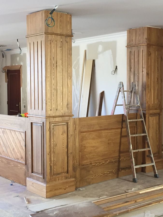 DETALLE CONSTRUCTIVO