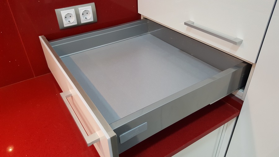 Detalle de cocina