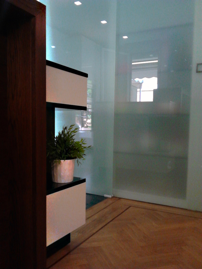Detalle de diseño