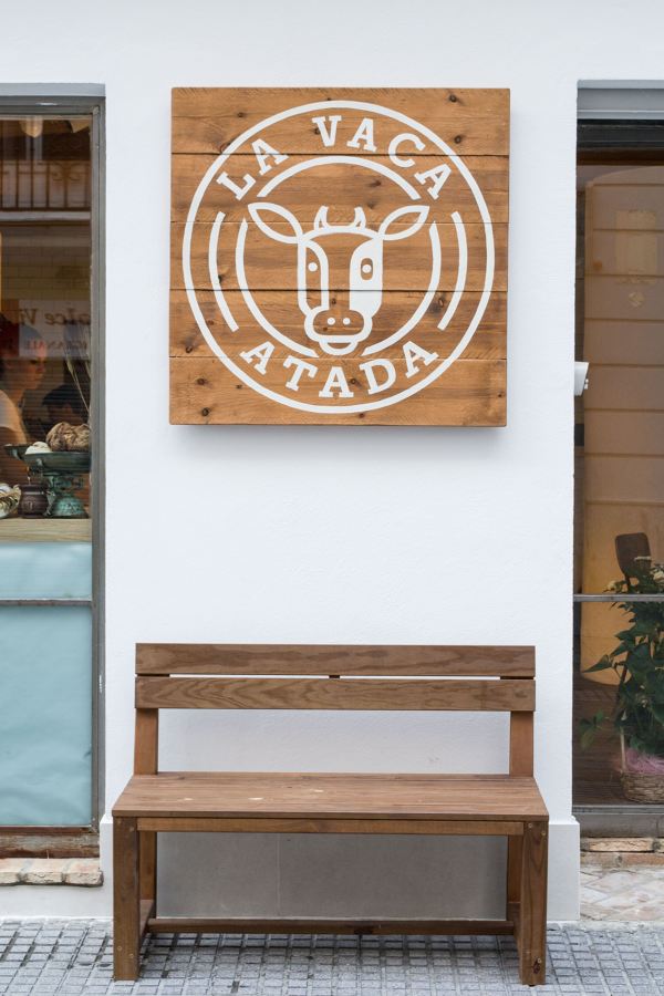 Detalle de fachada