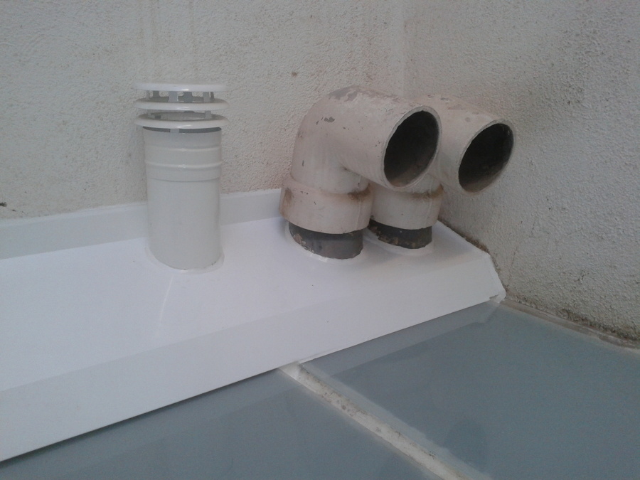 Foto: Fianlizacion de Obra de EMS Carpintero de Aluminio y PVC #644822