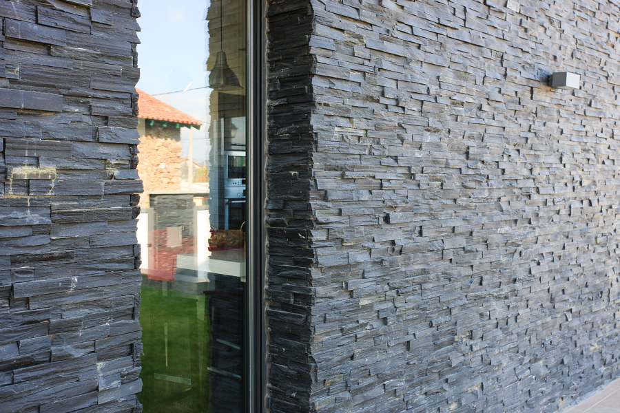 Detalle de ventana