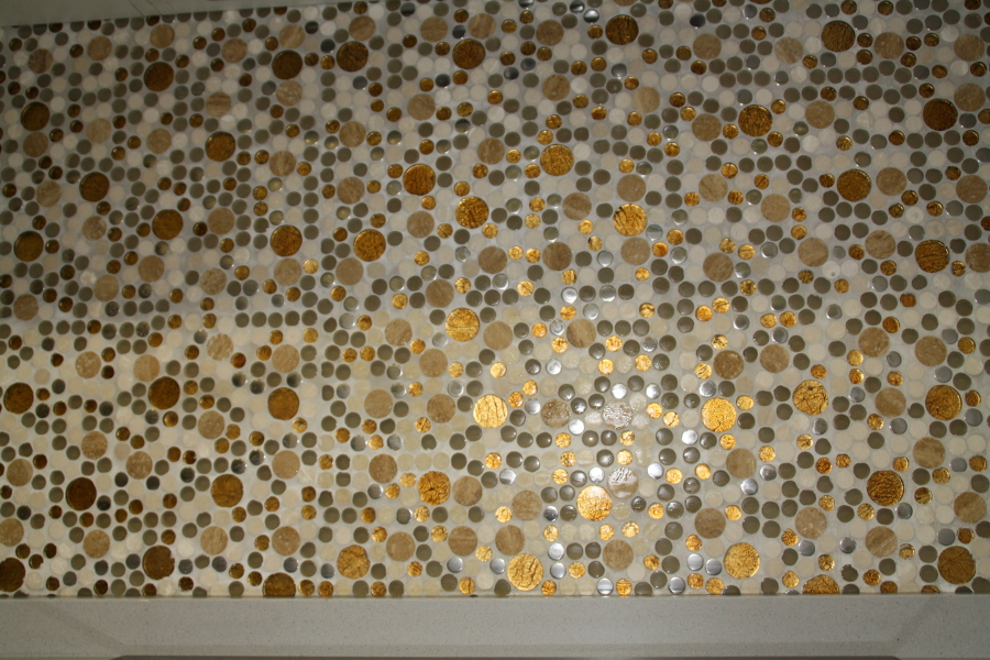 Detalle decoración 