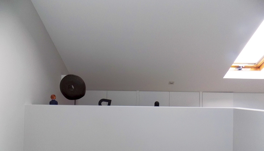 Detalle del acceso 