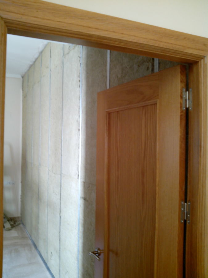 Insonorizacion de Paramentos | Ideas Reformas Viviendas