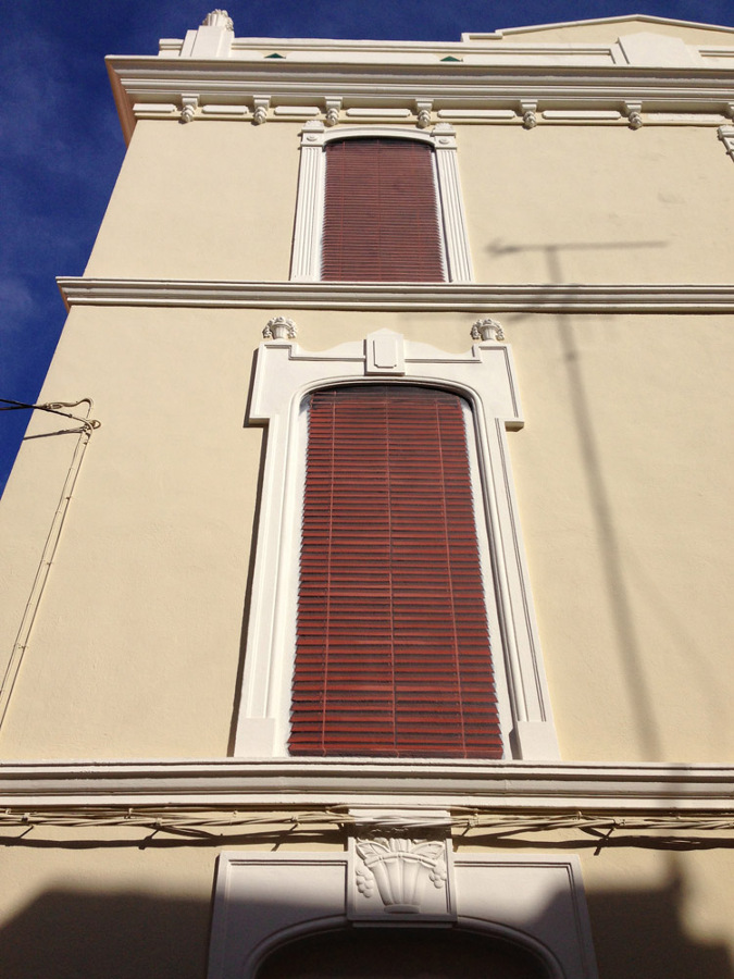 Rehabilitación: una Mágica Casa Modernista | Ideas Arquitectos