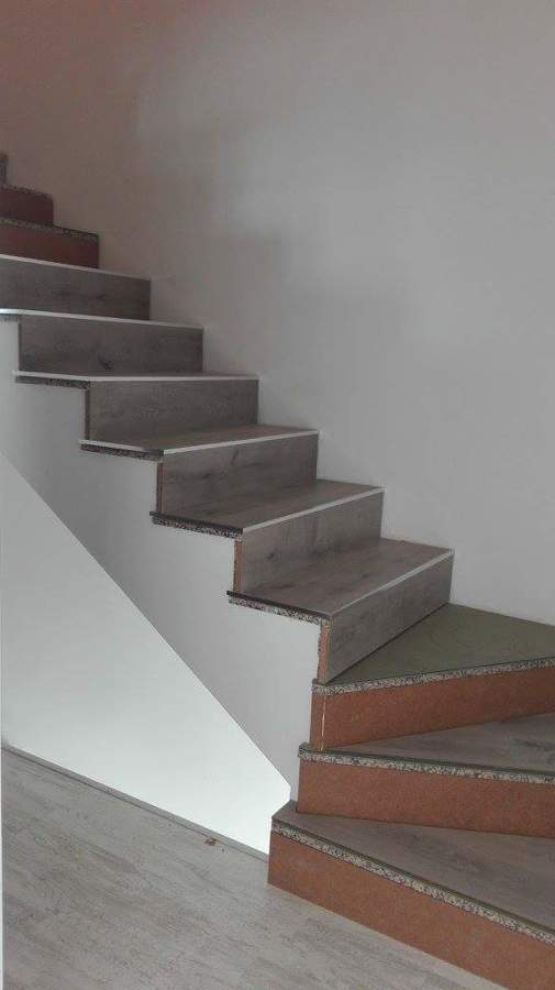 Detalle del forrado