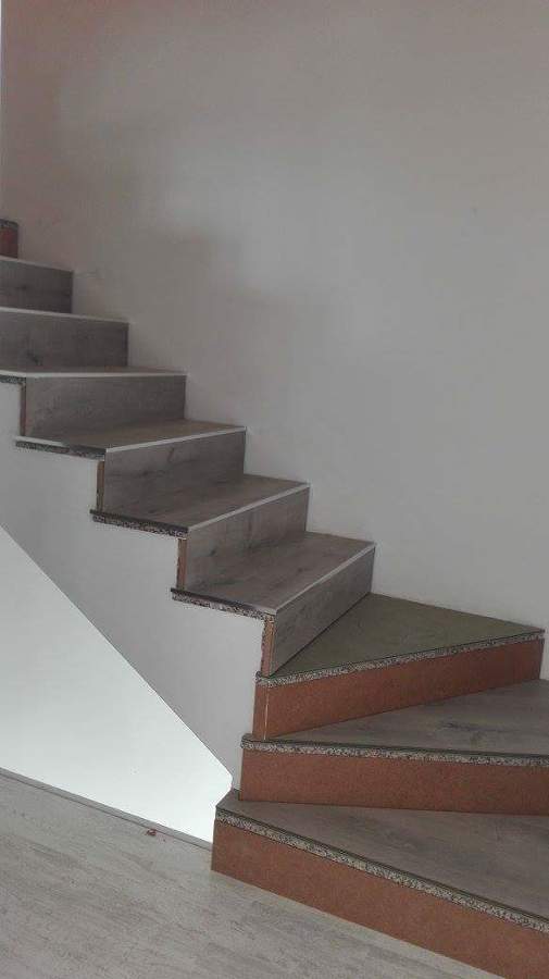 Detalle del forrado