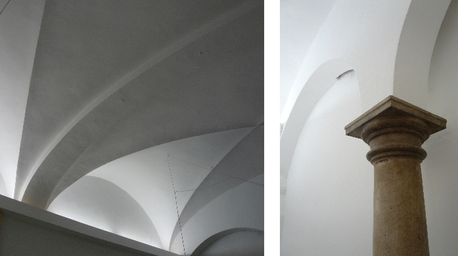 Reforma "low Cost" de un Pequeño Local Comercial | Ideas Arquitectos