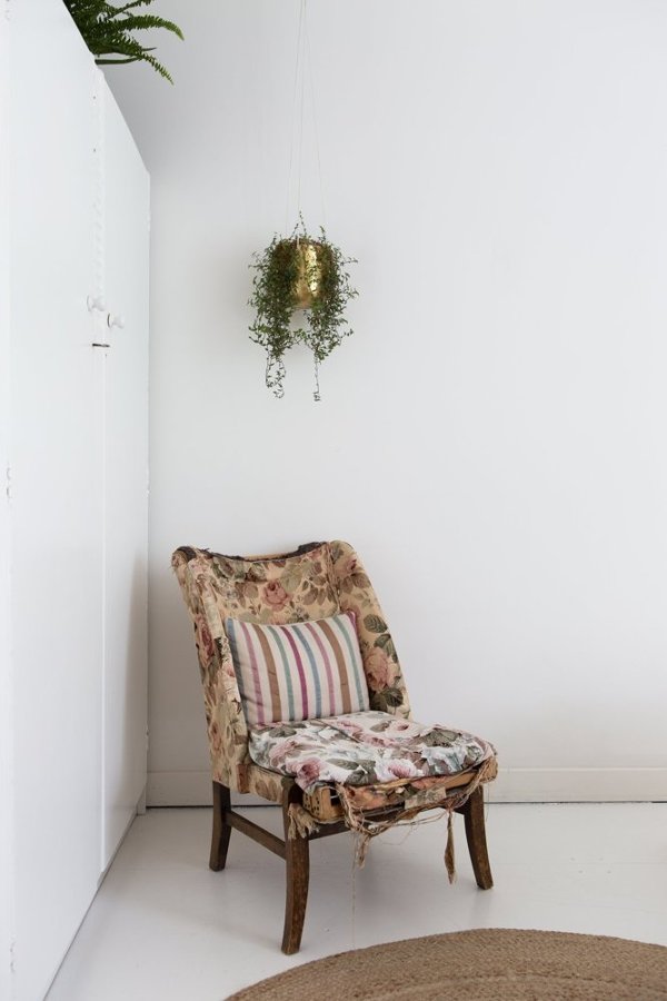 detalle dormitorio