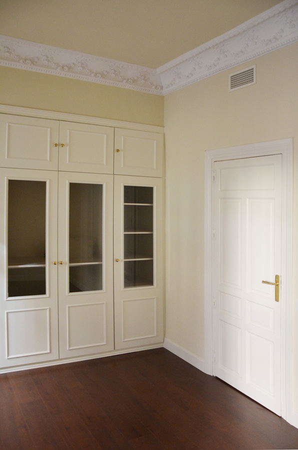Detalle dormitorio