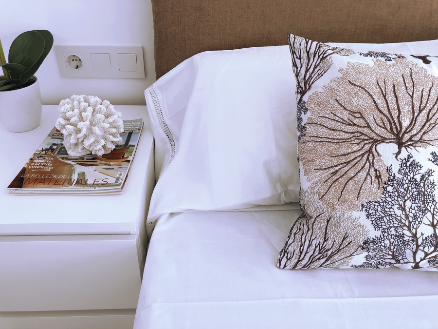 Detalle dormitorio