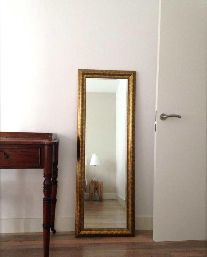 Detalle dormitorio