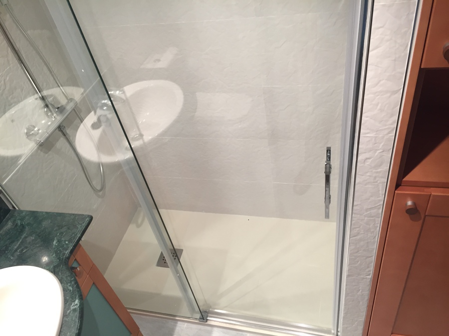 DETALLE DUCHA