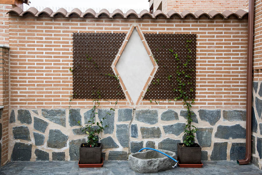 Detalle entrada