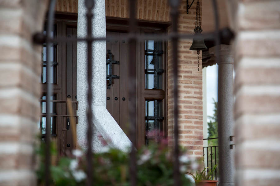 Detalle entrada