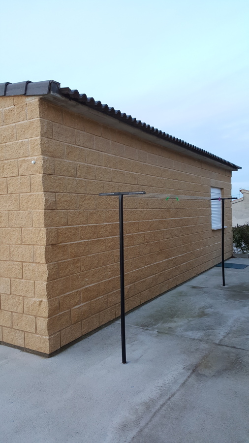 Construccion de Garaje Anexo a Vivienda | Ideas Reformas Viviendas