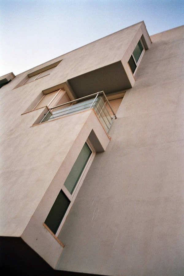 DETALLE FACHADA