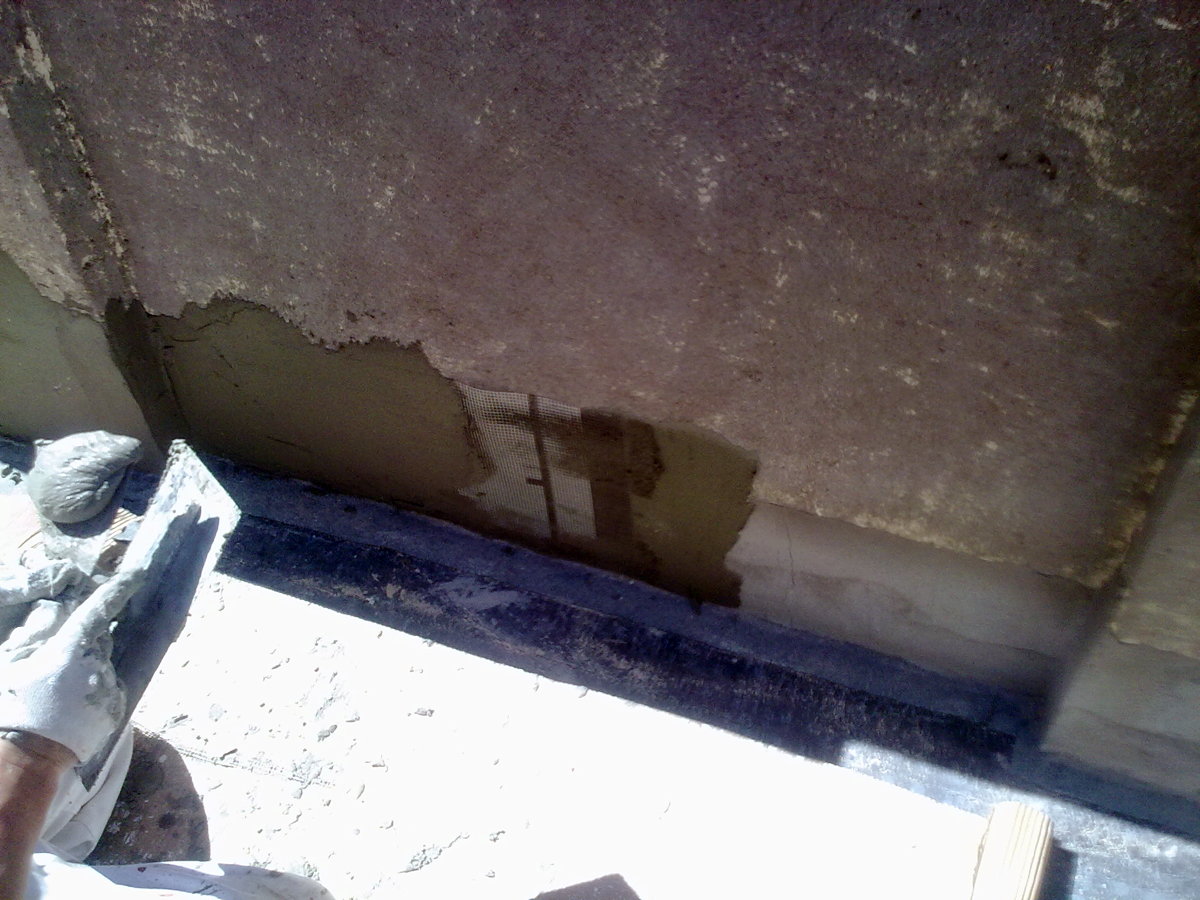 Reforma e Impermeabilizacion Terraza Comunidad Vecinos | Ideas Reformas