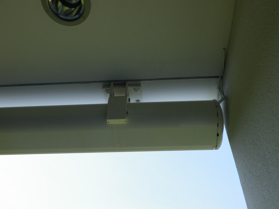 Detalle interior