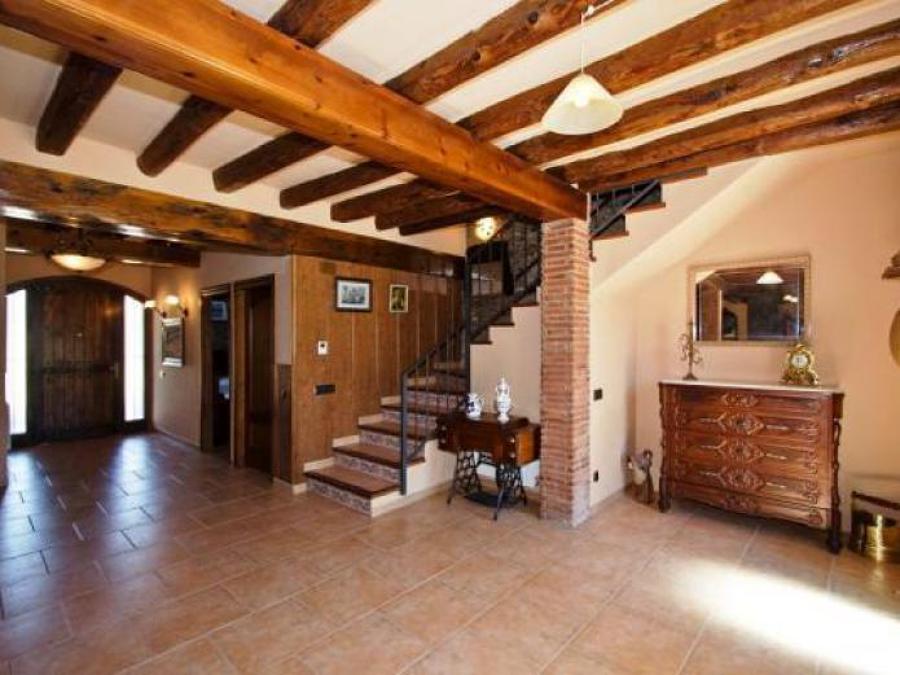 Detalle interior