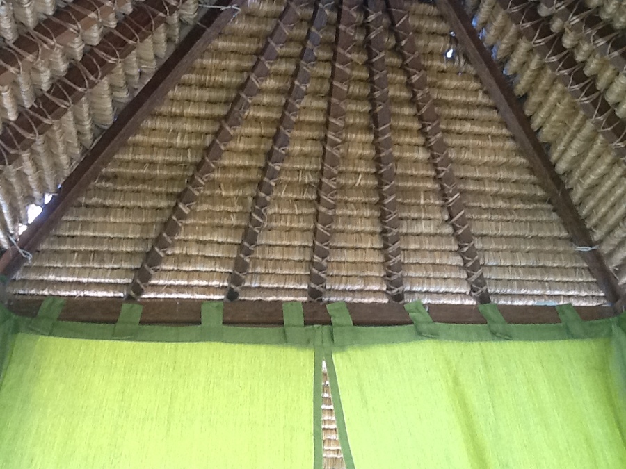 Detalle Interior