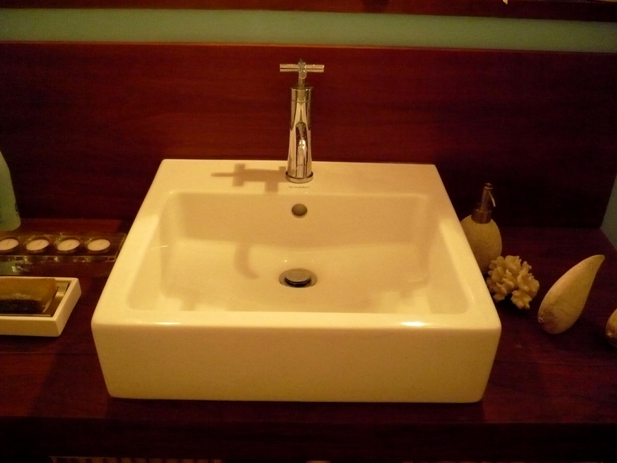 detalle lavabo