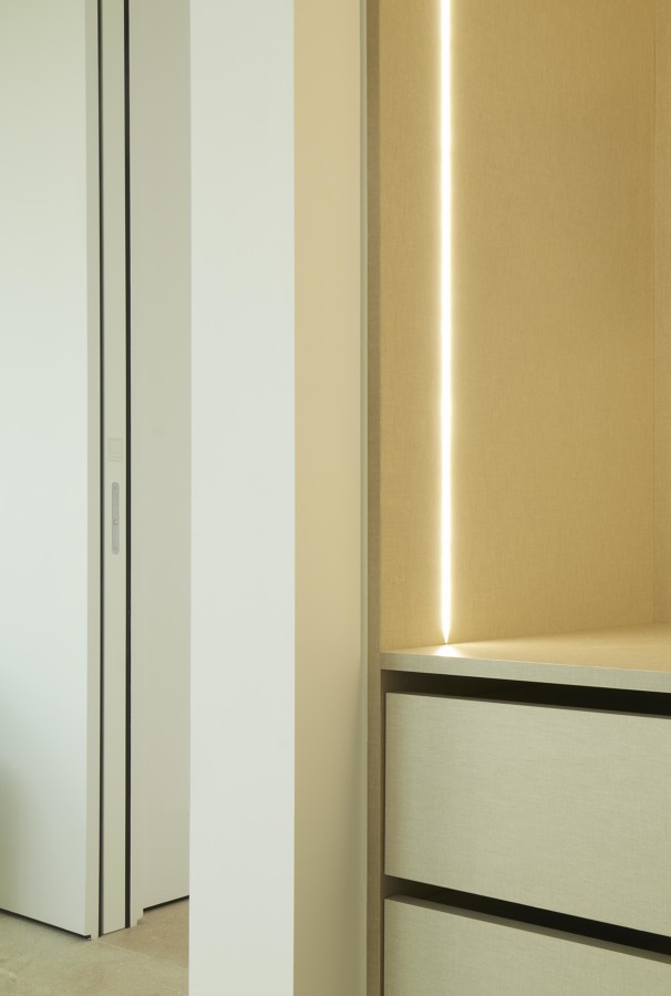 detalle luz