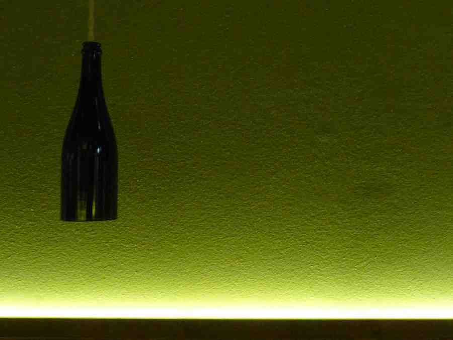 DETALLE LUZ FRISO