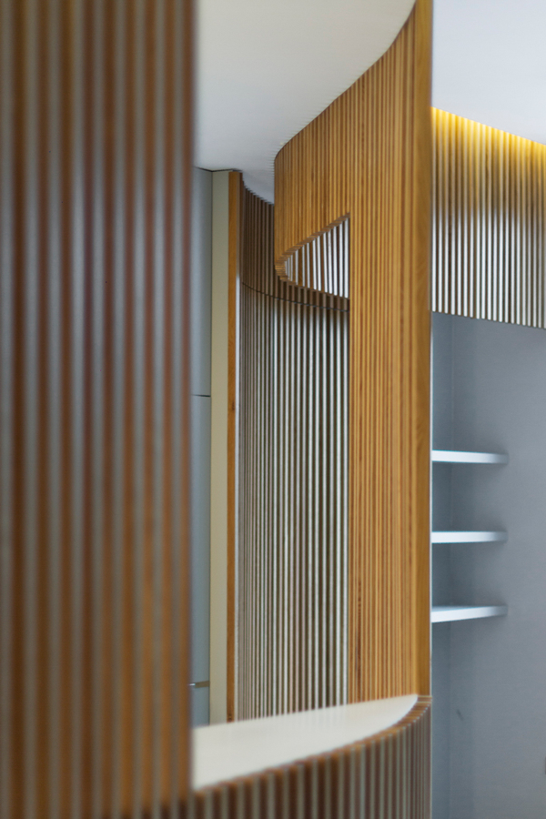 detalle madera