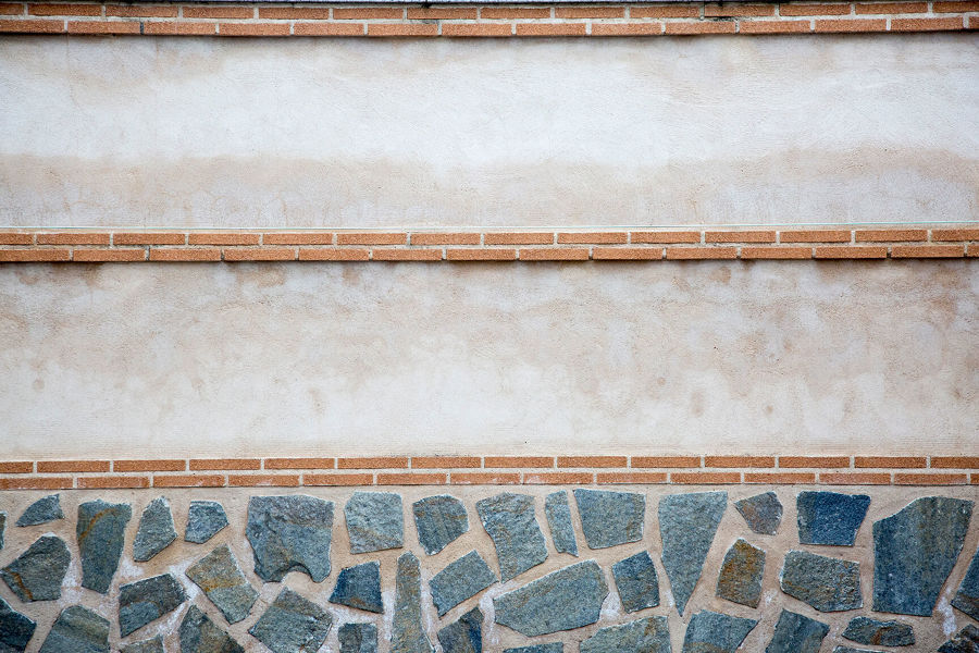 Detalle patio