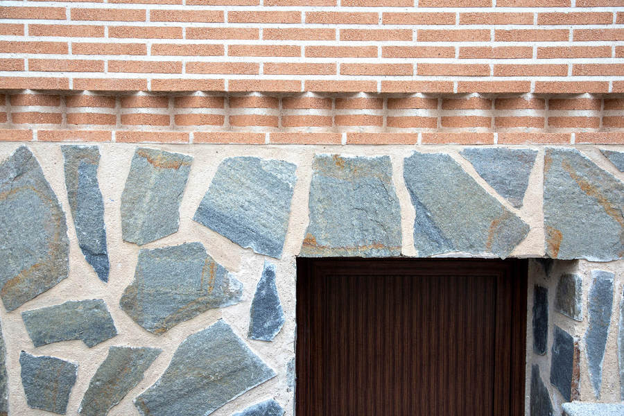 Detalle patio