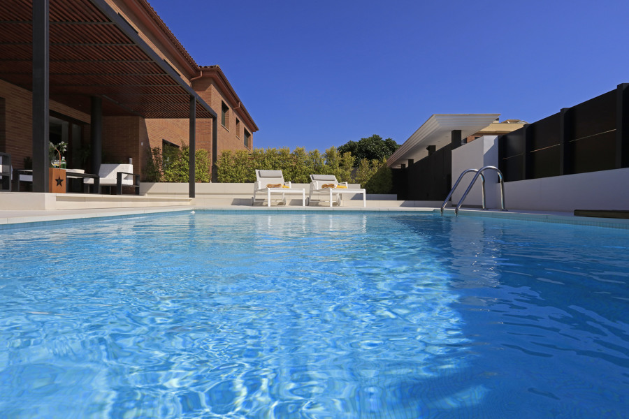 DETALLE PISCINA
