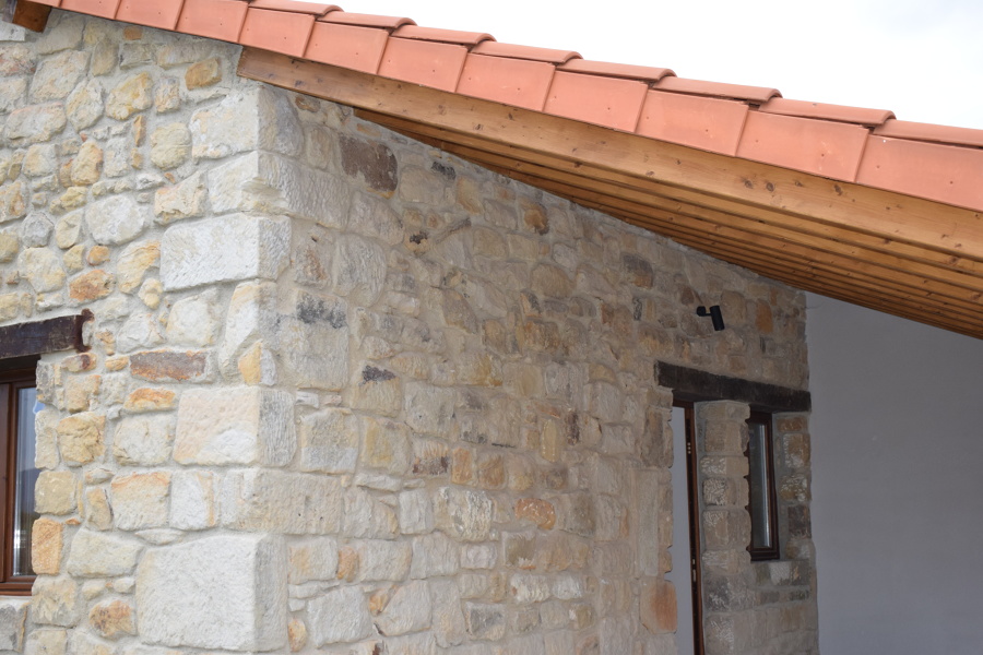 DETALLE PORCHE