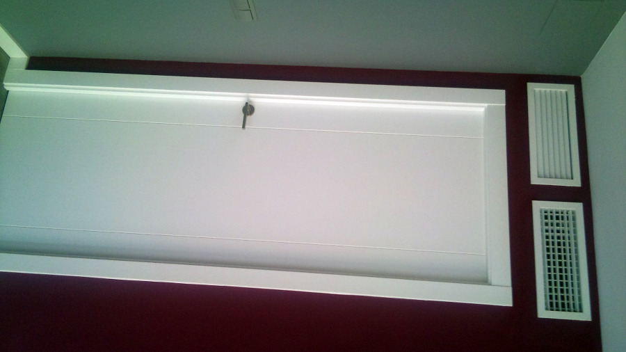 Detalle puerta