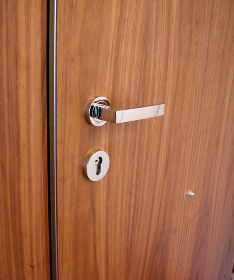 Detalle puerta