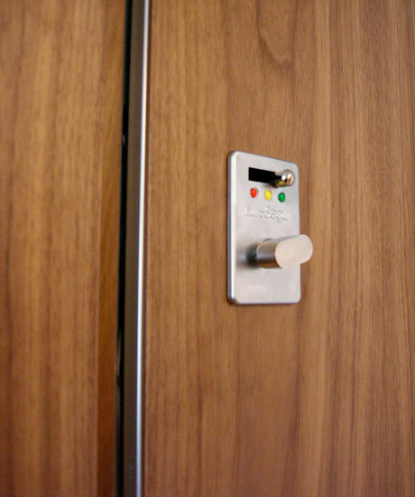 Detalle puerta