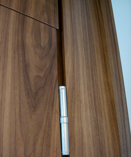 Detalle puerta