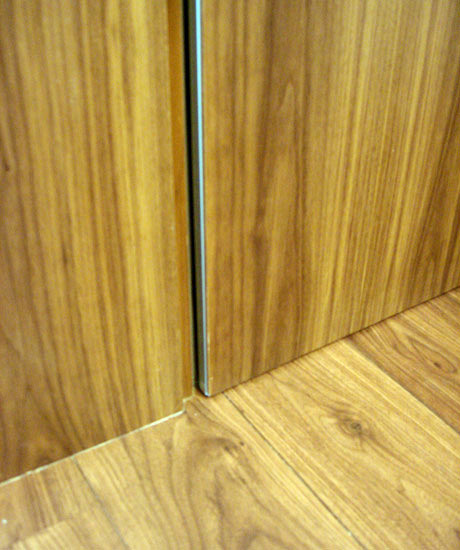 Detalle puerta