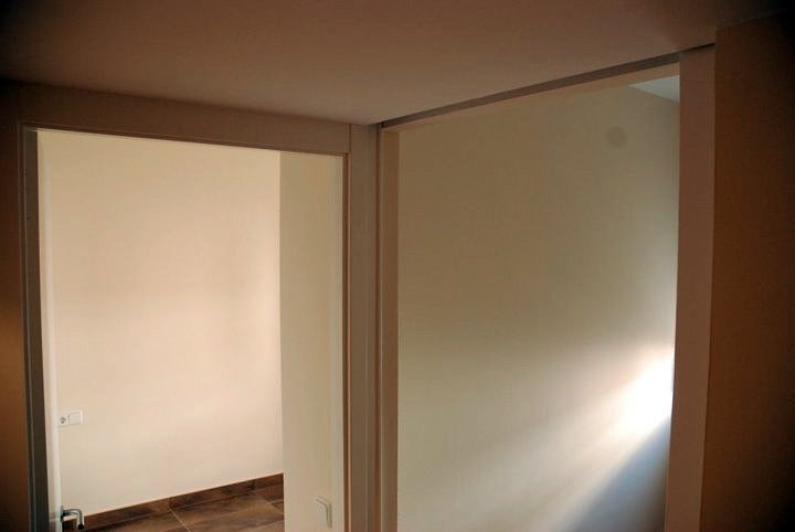 Detalle puertas
