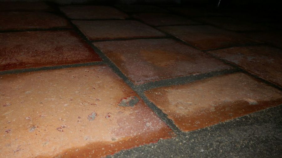 DETALLE REJUNTADO