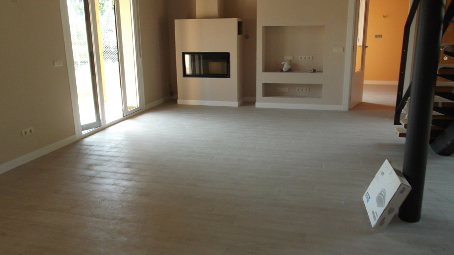 Detalle salon