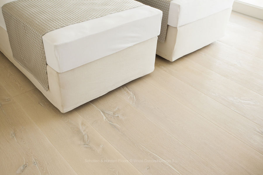 Detalle suelo