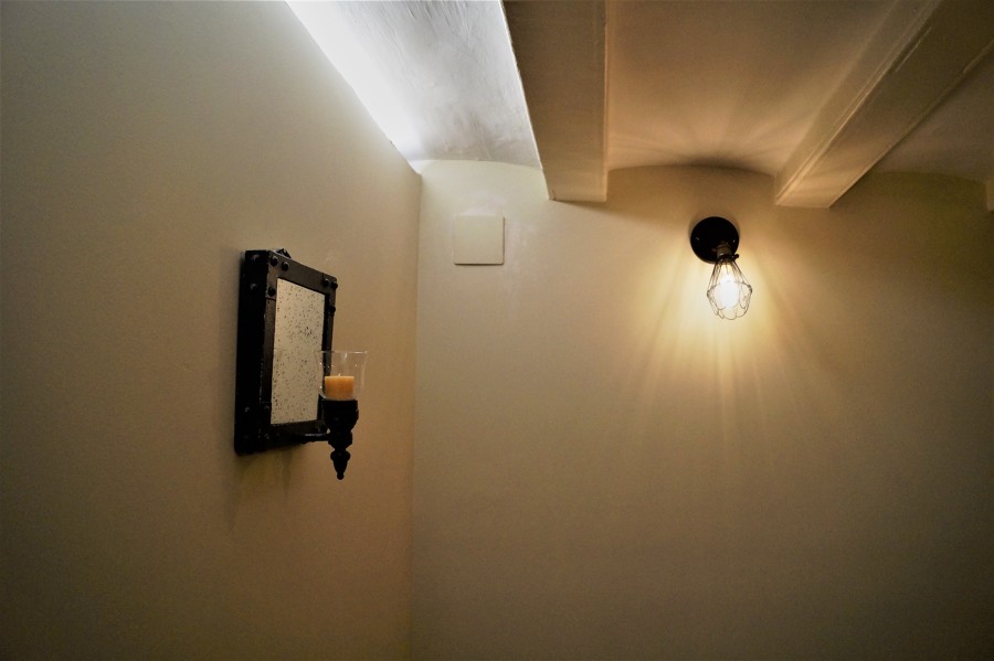 Detalle techo