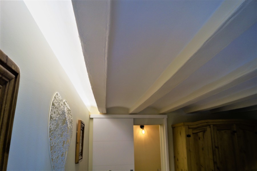 Detalle techo