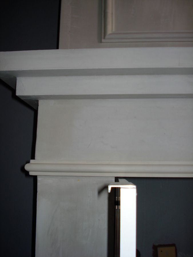 Detalle tirador