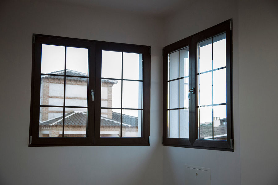 Detalle ventanas